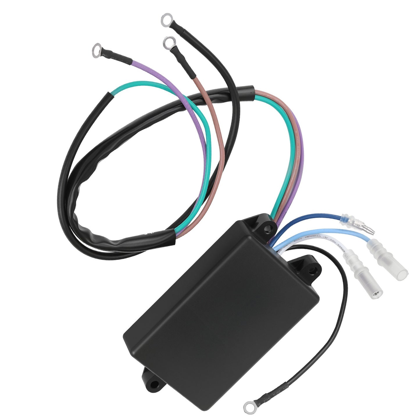 Low Oil Warning Module Sensor for Mercury 135-200 HP (Various Years)