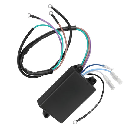 Low Oil Warning Module Sensor for Mercury 135-200 HP (Various Years)