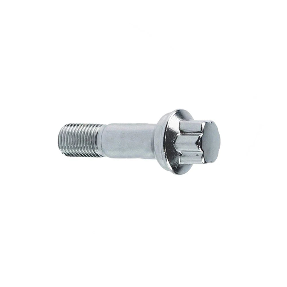 5pcs Wheel Lug Bolts for Mercedes-Benz C180 C200 CL500 Maybach 57 62