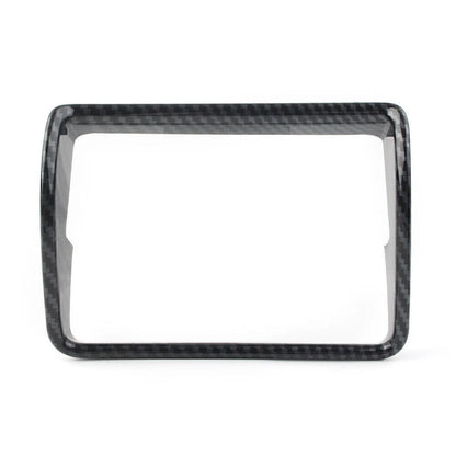 Interior Headlight Switch Button Cover Trim for Subaru Forester (2019–2020)
