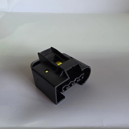Set of 4 Ignition Coil Connectors for Porsche BMW