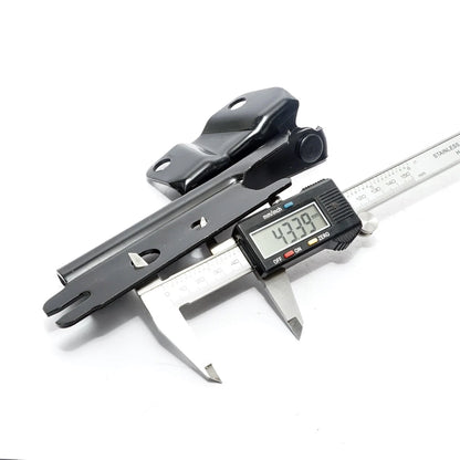 Bonnet Hinges for Mazda B Series Bravo B2200 B2500 B2600 BT-50 2002-2006