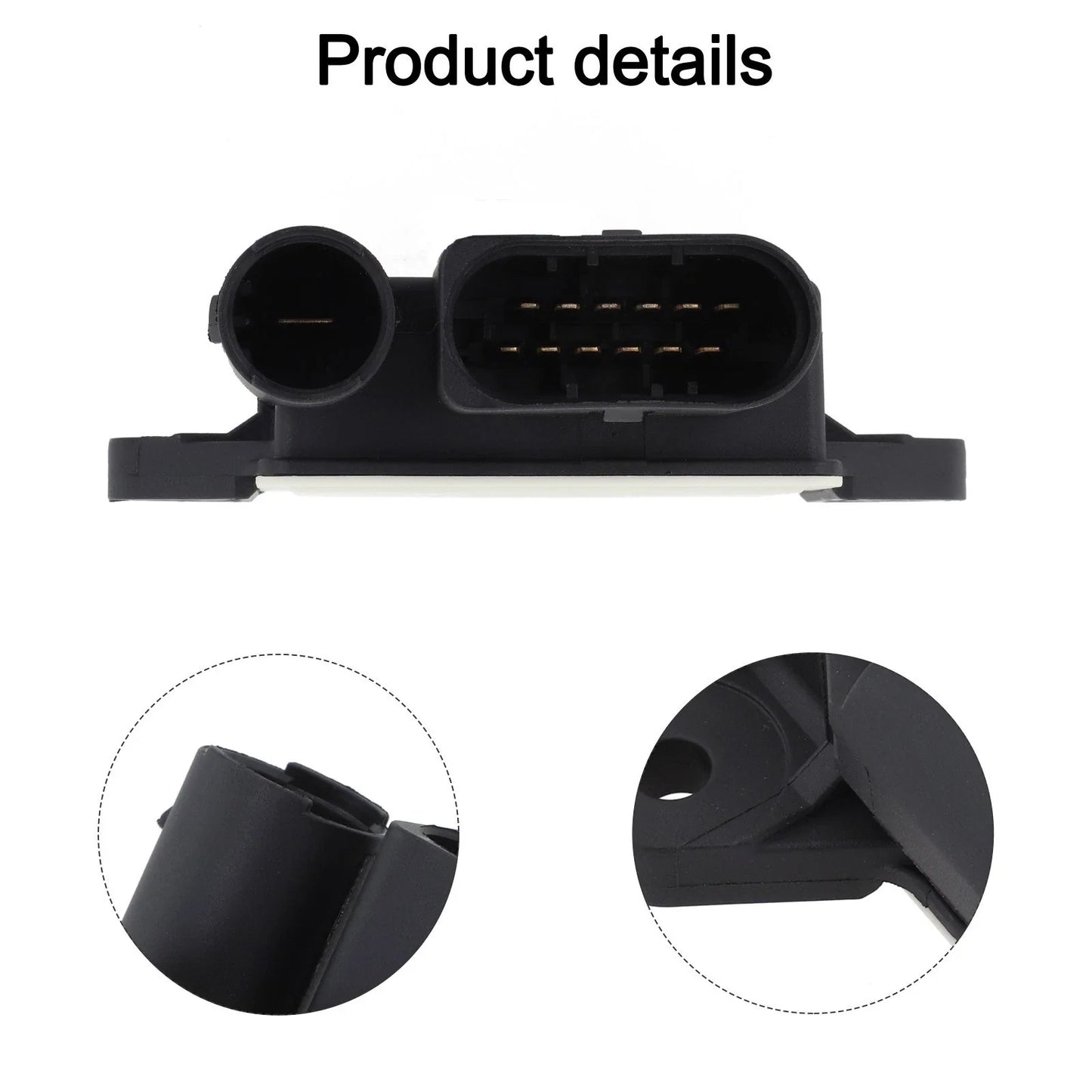 Control Unit Relay for Jeep