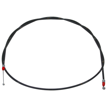 Hood Release Cable for Toyota Hilux (2002–2005)