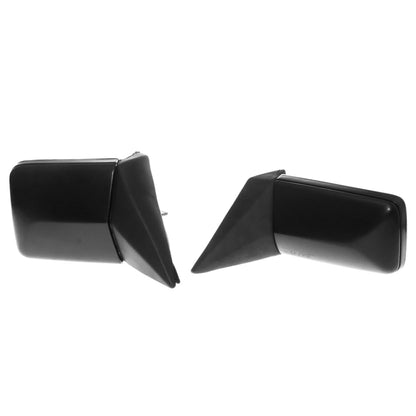 Door Mirrors for Mercedes Benz W124 Saloon (1984–1993)