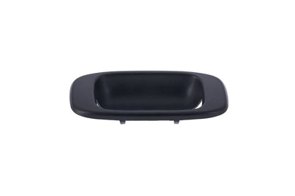 Tailgate Handle Bezel Cover for HSV Chevy Silverado (2000–2006)