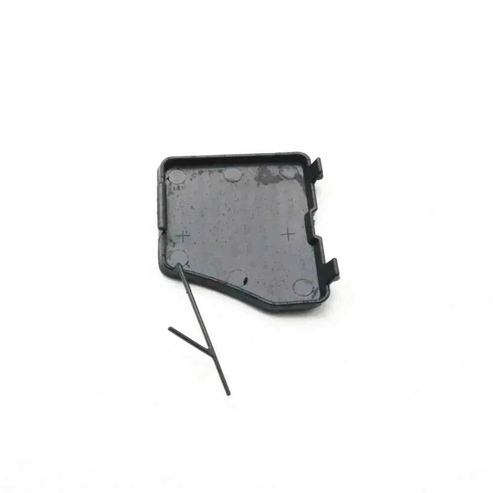 Front Bumper Tow Cap Cover for Subaru Forester (2014-2016)