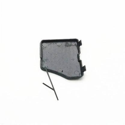 Front Bumper Tow Cap Cover for Subaru Forester (2014-2016)