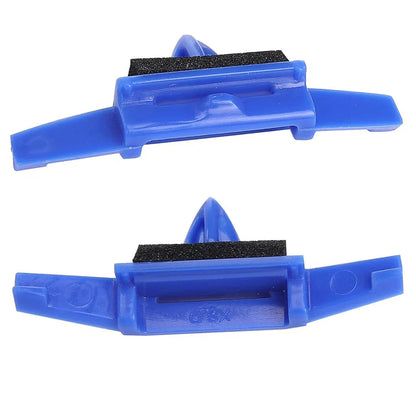 10pcs Roof Drip Moulding Clips for Honda Civic (1996-2005)