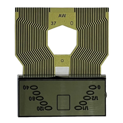 Instrument Cluster LCD Display for Smart Fortwo (1998–2007)