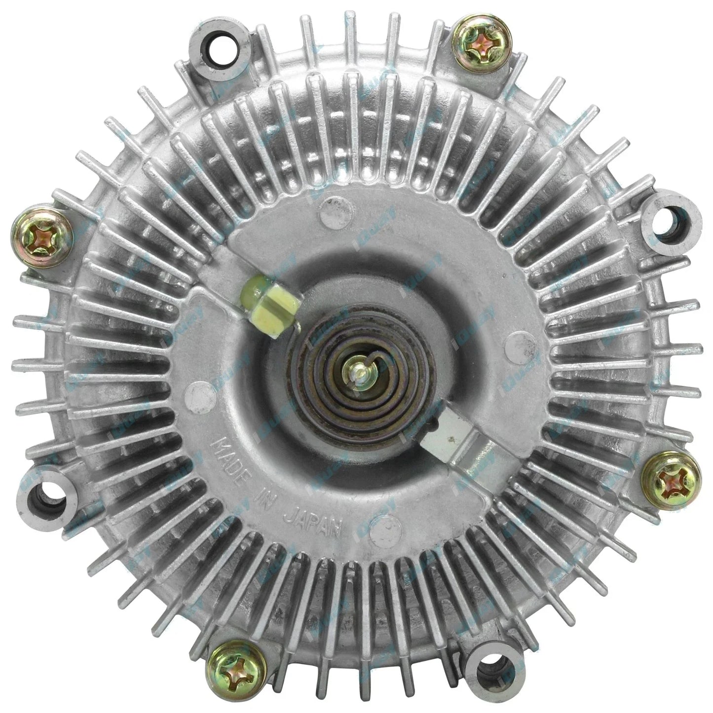 Viscous Clutch Fan Hub Coupling for Toyota Hiace RZH103 RZH113 RZH125 2.4L 2RZ