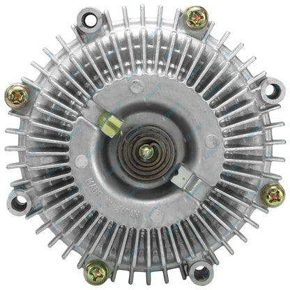 Viscous Clutch Fan Hub Coupling for Toyota Hiace RZH103 RZH113 RZH125 2.4L 2RZ