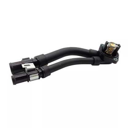 Engine Coolant Thermostat for Mercedes Benz Smart Fortwo (2007–2014)
