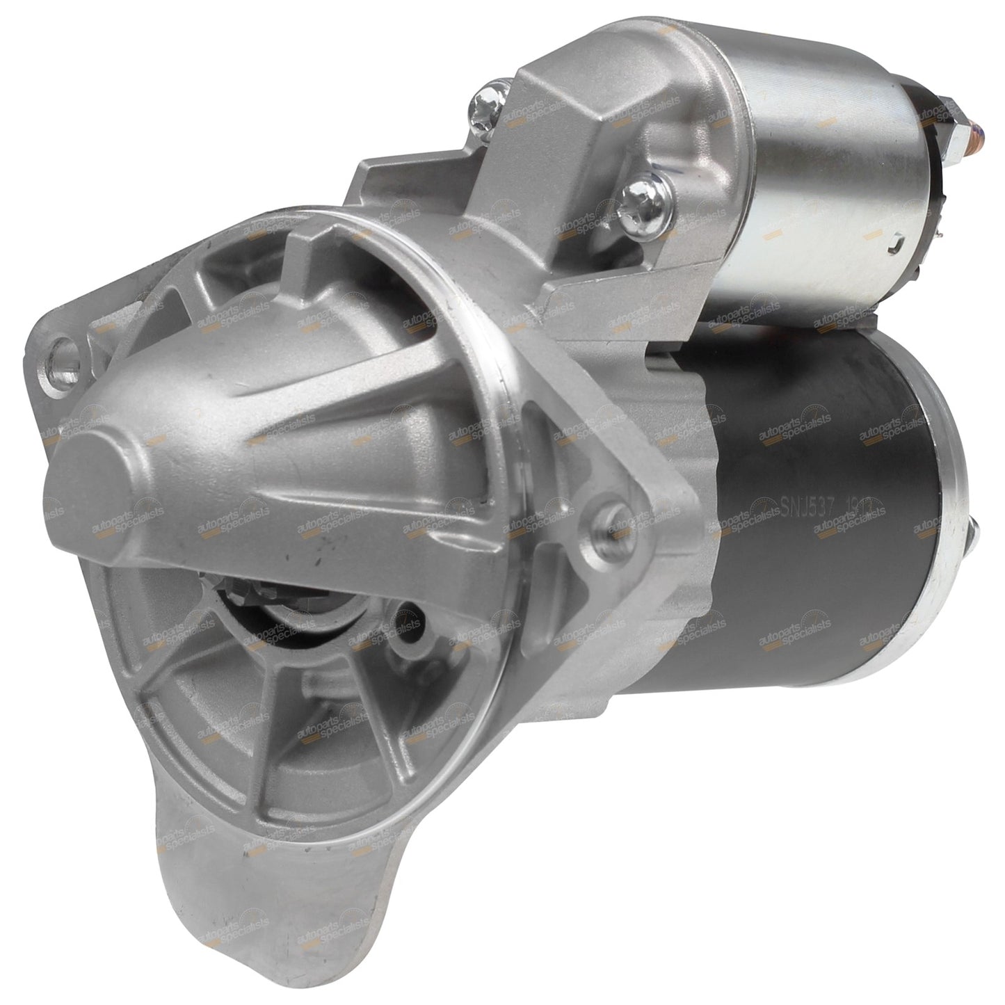 Starter Motor for Ford Falcon FG (2008–2014) 6cyl 4.0L Barra