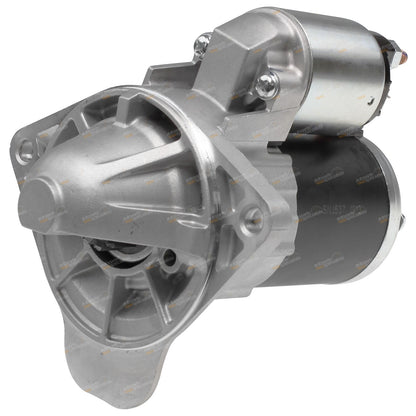 Starter Motor for Ford Falcon FG (2008–2014) 6cyl 4.0L Barra