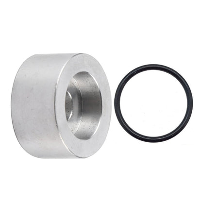 Zinc Anode Block for Suzuki 4-Stroke Outboard