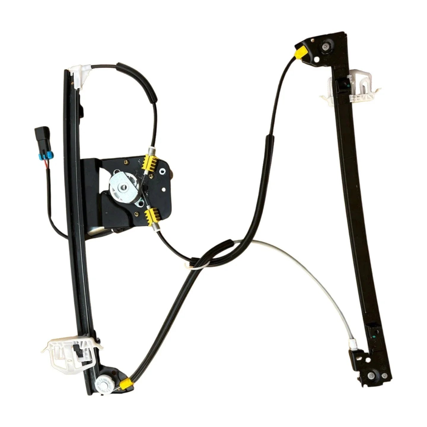 Front Right Window Regulator With Motor 2 Pin for Ford Territory (2008–2017)