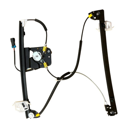 Front Right Window Regulator With Motor 2 Pin for Ford Territory (2008–2017)