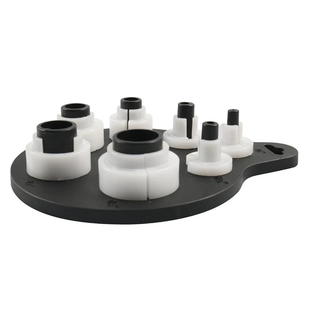 Air Conditioning Pipe Quick Disconnect Tool Set for Various Models
