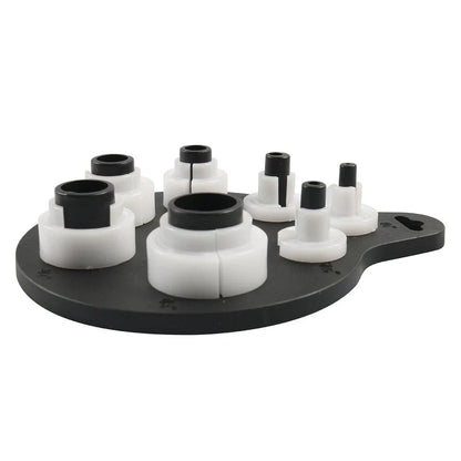 Air Conditioning Pipe Quick Disconnect Tool Set for Various Models