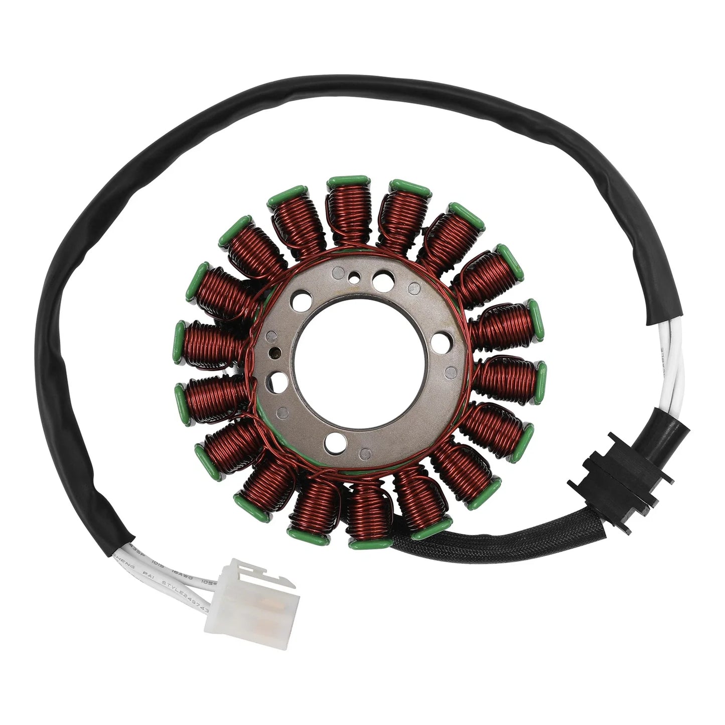 Stator Coil for Yamaha YZF R6 / YZF R6S (2003-2005) (2006-2009)
