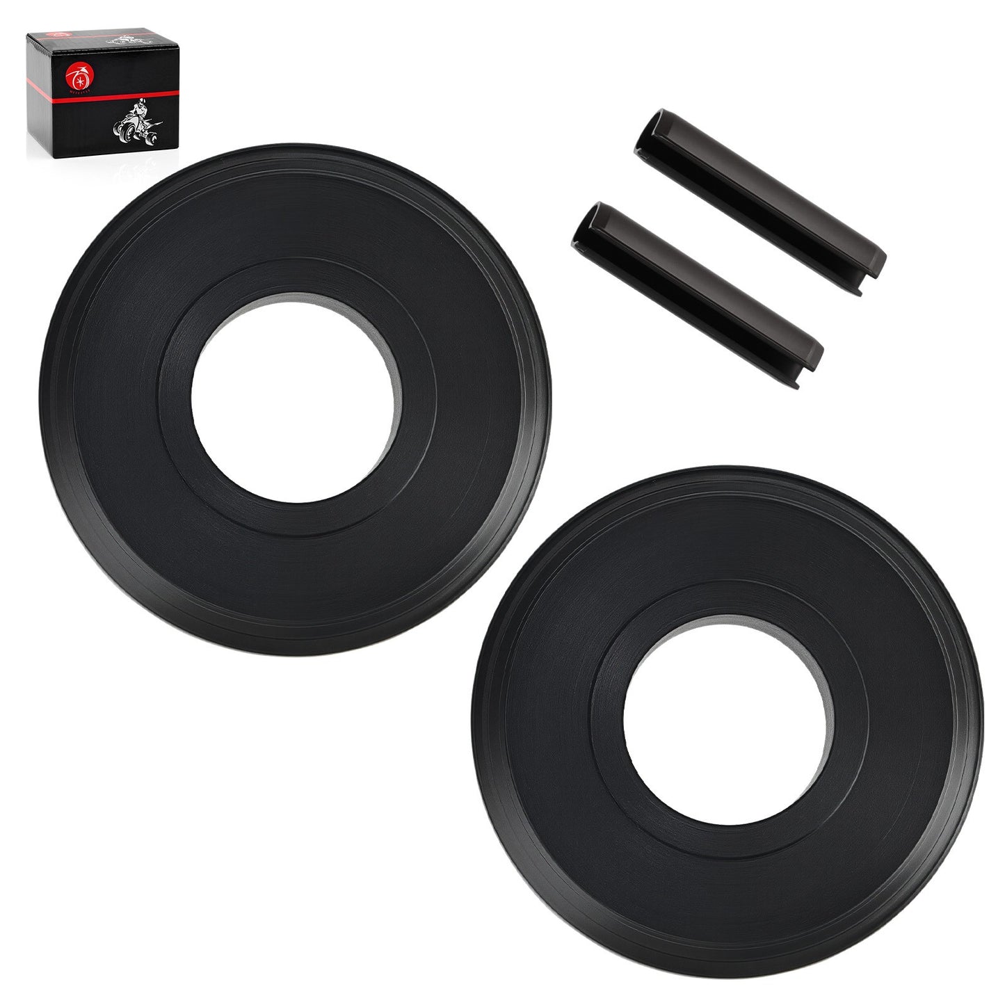 Secondary Clutch Roller for Polaris RZR/Ranger
