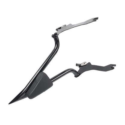 Sissy Bar Passenger Backrest for Harley Breakout FXBR & Fat Boy 114 (2018-24)