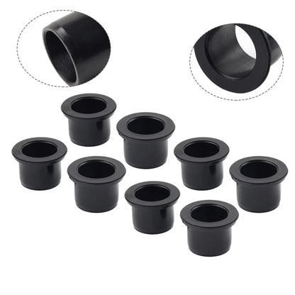 Set of 4 Upper Lower A-Arm Short Bushings for Kawasaki Teryx 750 (2008–2013) 92139-0231
