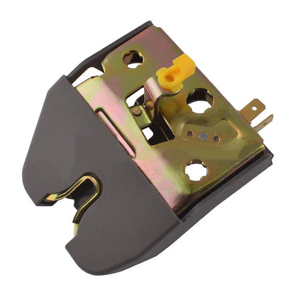 Trunk Latch Tailgate Lock for 1996-2000 Honda Civic Sedan Coupe (1996-2000)