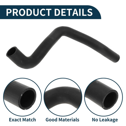 Radiator Hose No. 16571F2030 for Toyota C-HR (2018)
