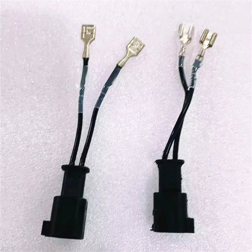 Horn Speaker Wiring Adapter for Ford Focus, Fiesta, Chevrolet Cruze (2011-2019)