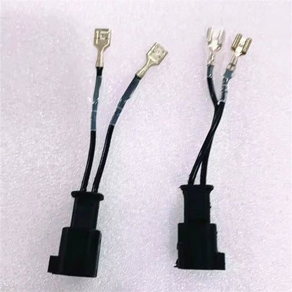 Horn Speaker Wiring Adapter for Ford Focus, Fiesta, Chevrolet Cruze (2011-2019)