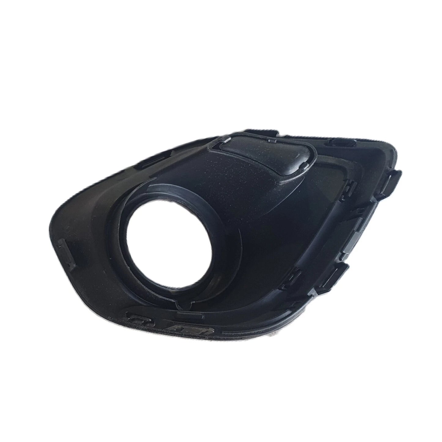 Front Bar Grille with Fog Light Mount for Mitsubishi ASX (2012–2015)