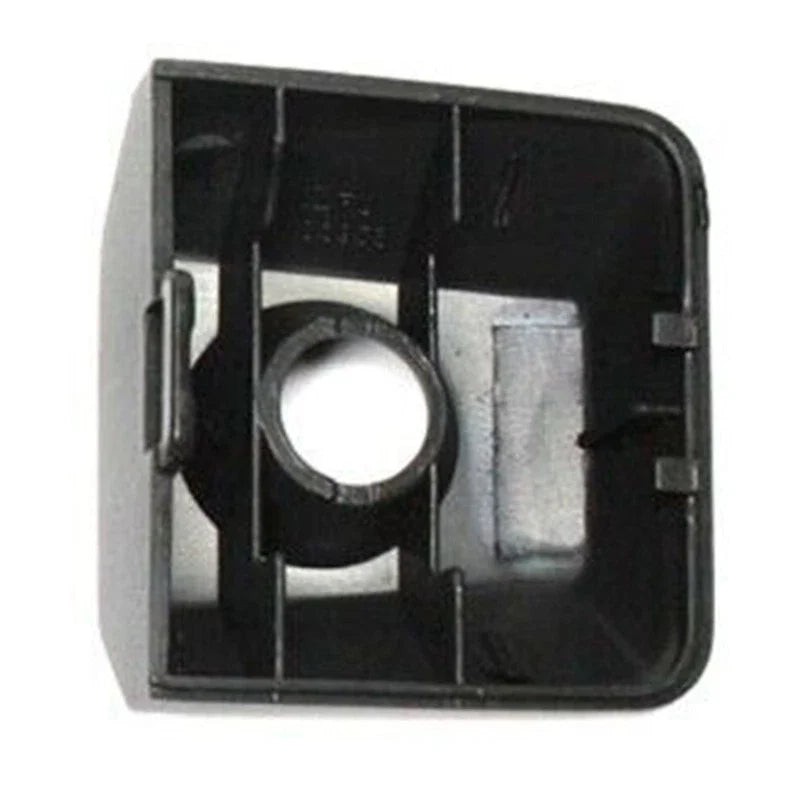 Left Front Door Handle Key Lock Trim for Nissan Armada (2004-2021)