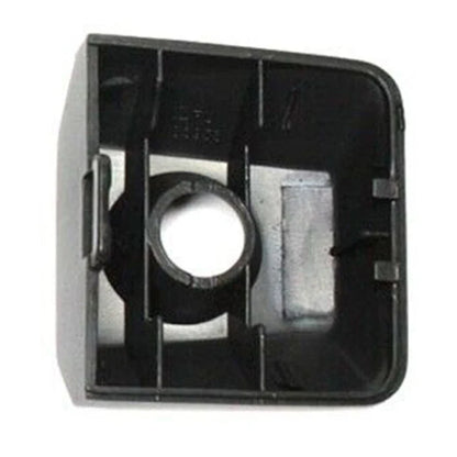 Left Front Door Handle Key Lock Trim for Nissan Armada (2004-2021)