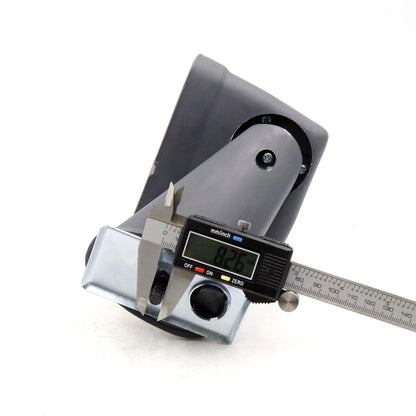 Fender Mirror x2 for Mazda Rotary Luce 1500 1800 Mark I II 929 RX-4 1972-1979