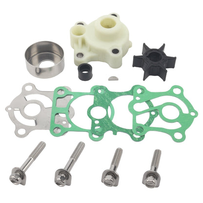 Water Pump Repair Kit for Yamaha 25 30HP (1990–2023)