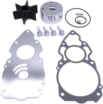 Water Pump Kit for Yamaha V8 F300 F350 Outboard