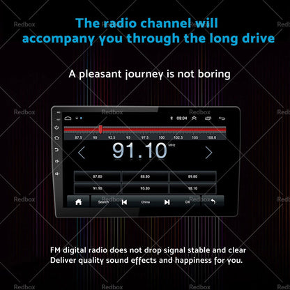 32GB Android 11 Car Radio GPS for Holden Colorado (2012-2020)