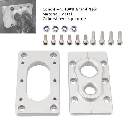 Ignition Kit for Yamaha Wolverine Big Bear Warrior Moto 4 Banshee YFM 350 (1990–2023)