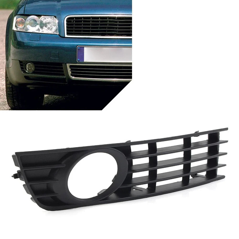 Fog Lights Grille Cover Right for Audi A4 B6 Sedan (2001-2005)