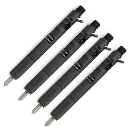 4x Diesel Fuel Injector for Terracan Carnival 2.9L