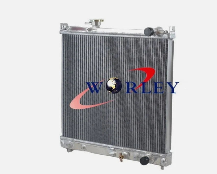 Aluminium Radiator for Suzuki Vitara (1988–1998)