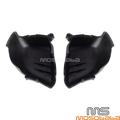 Carburetor Air Filter Caps Covers for Honda CB400 VTEC (1999-2007)