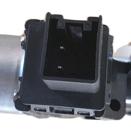 Front Left Electric Window Regulator for Mazda CX-5 (2017–Current)