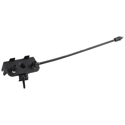 Hood Catch Cable for Jeep Compass (2007–2016)