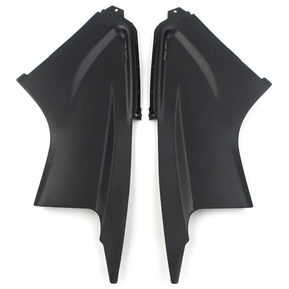 Side Air Duct Cover for Yamaha YZF R6 (2003-2005)