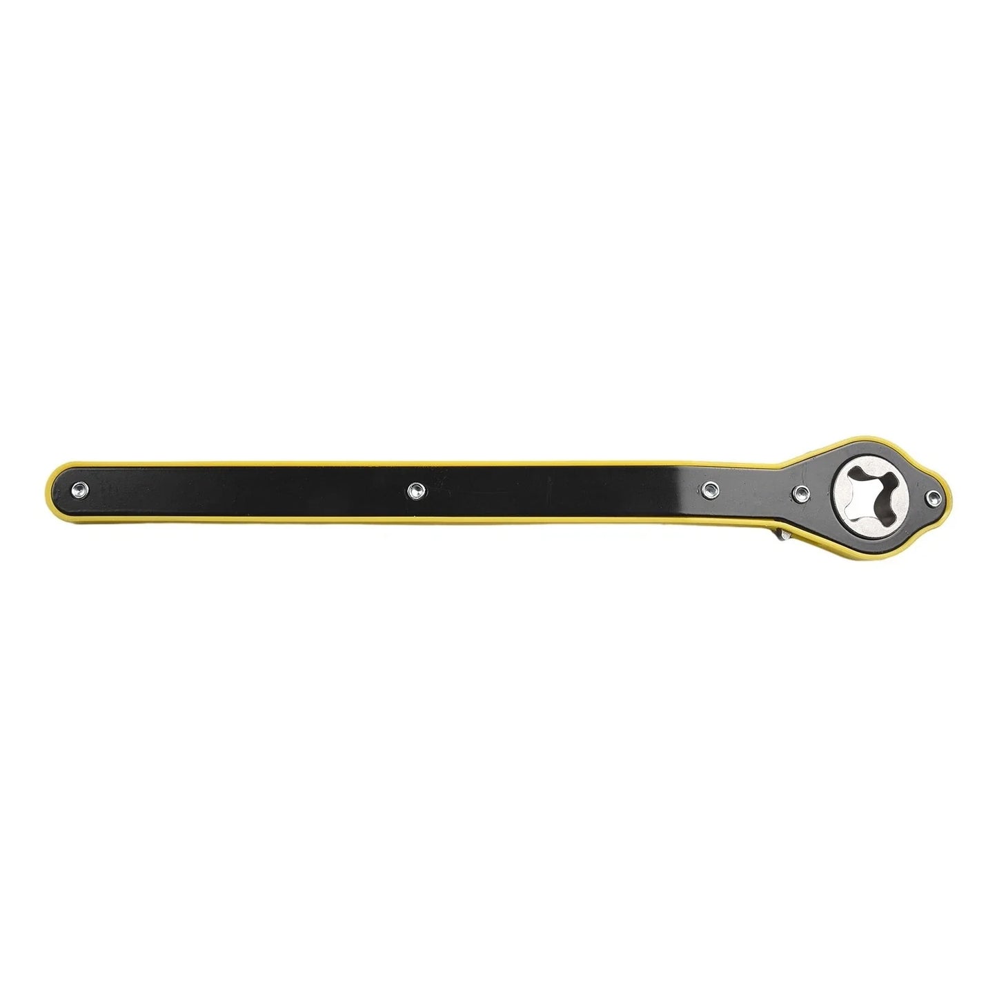 Wrench / Travel Friendly Car / Scissor Ratchet Wrench