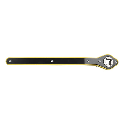 Wrench / Travel Friendly Car / Scissor Ratchet Wrench