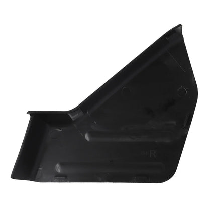 Front Right Trim Cover Panel / Precision Fit for Ford F-150 (2009–2014)
